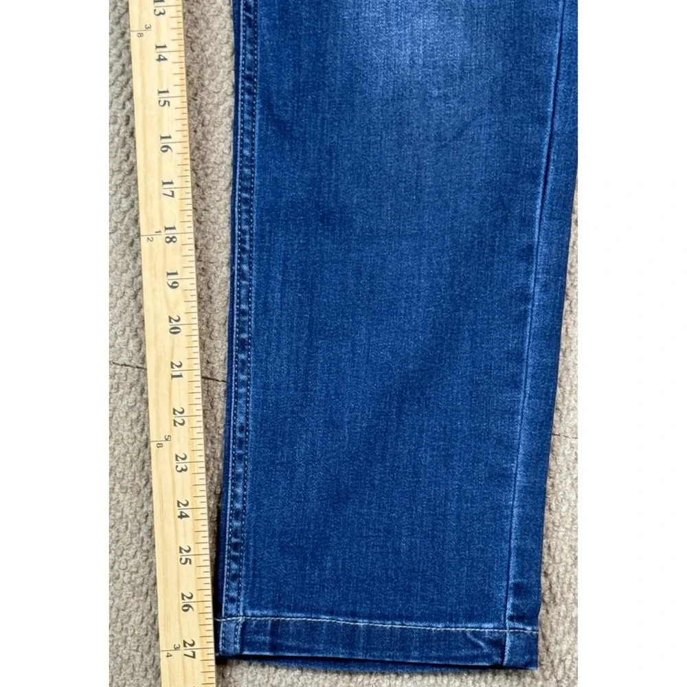 Mugsy Kinzies Men's‎ 5 Pocket Denim Jeans Size 28x30